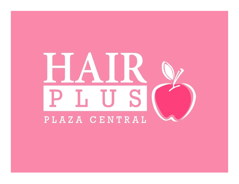 Logo Hair Plus (2)
